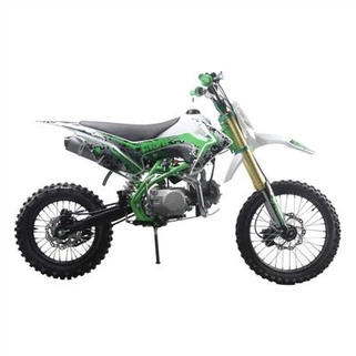 Sepeda Mini Cross Dirt Pit 125cc