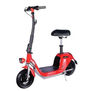 Lipat Skuter Listrik Cygnet 350w