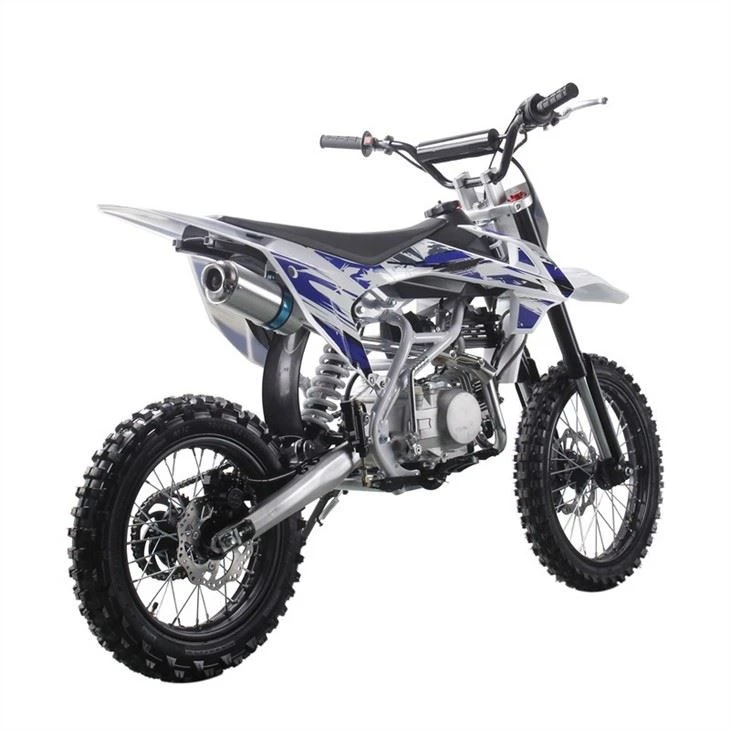 dirt bike 160cc (2)