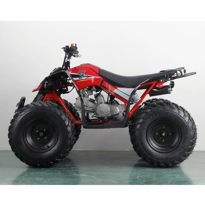 2023 Best 125cc 150cc ATV Quad Bike